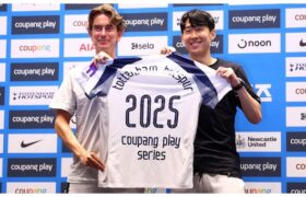 Son Heung-Min Announces Spurs Exit After a Decade of Glory