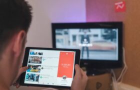 Google TV Changes Strategy After Failing to Crack the Ad Game, Focus To YouTube