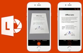 Microsoft Lens to Shut Down by End of 2025, Scanning Moves to Copilot